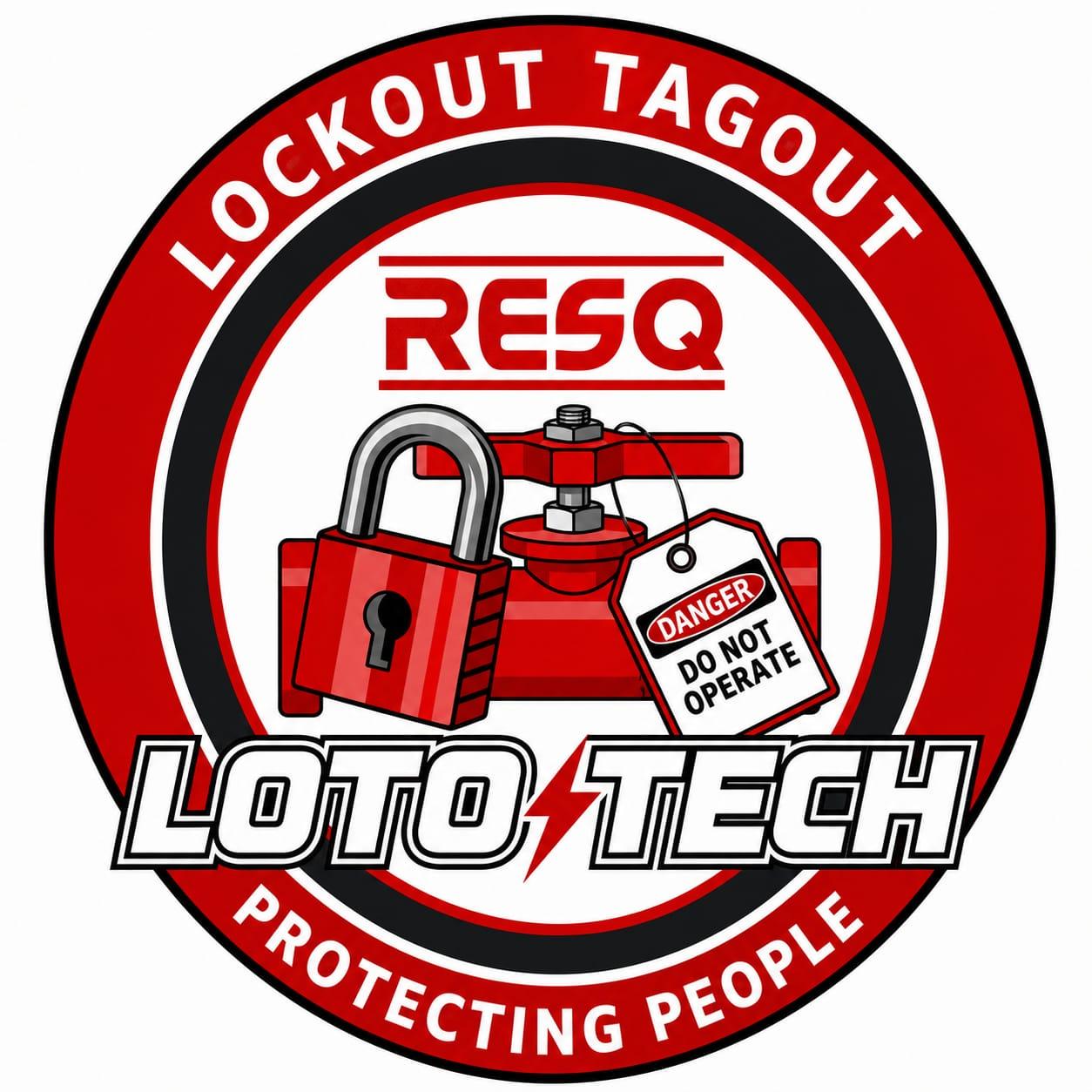 Resq LOTO Tech