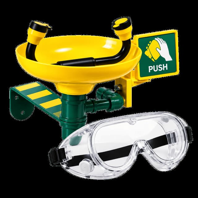 Eye Protection