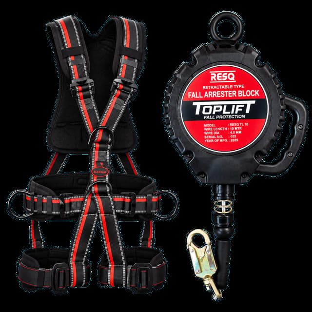 Fall Protection