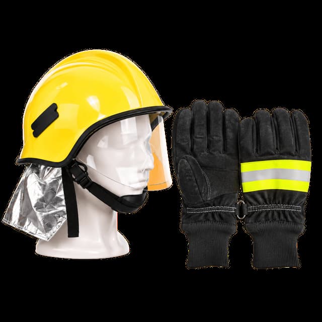 Fire Protection