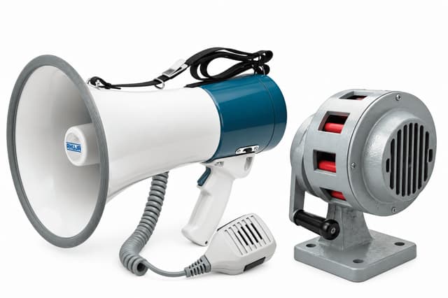 General Equipments