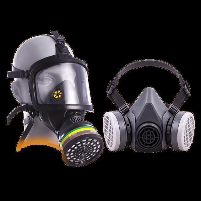 Respiratory Protection