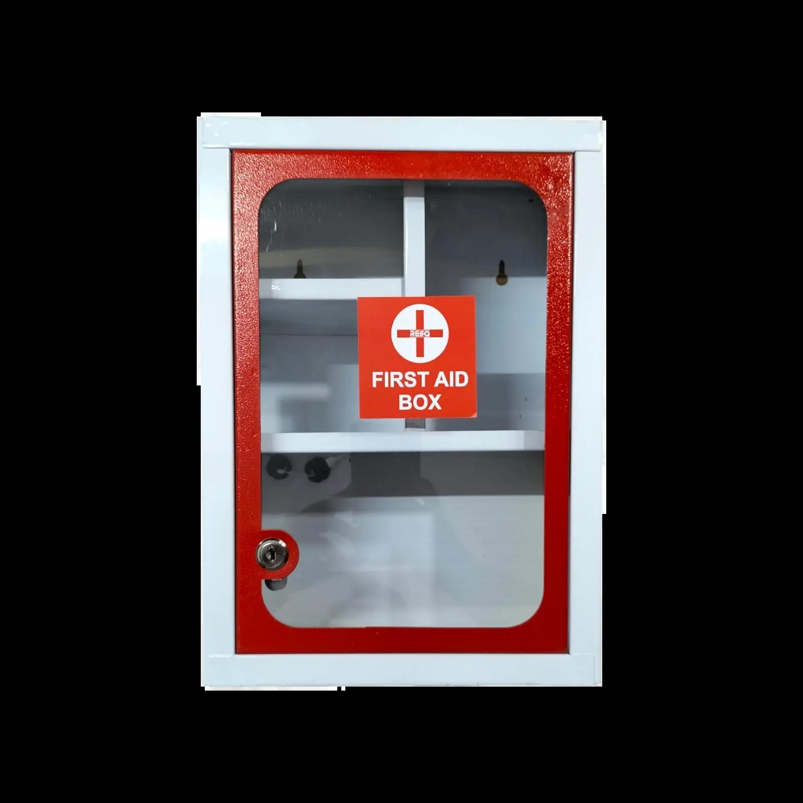 First Aid Box - Big 